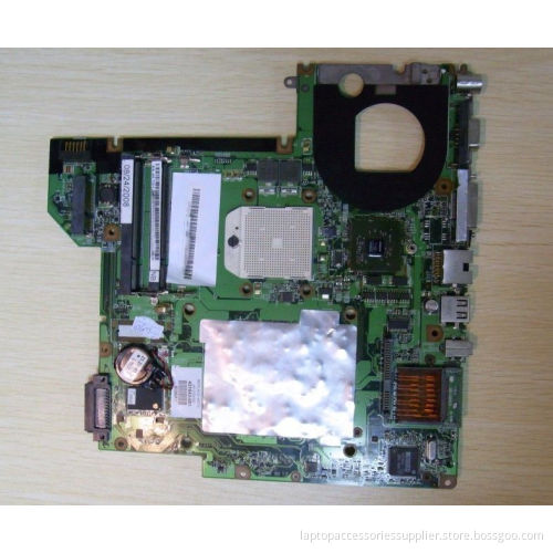 Integrated Hp Pavilion Dv2000 Laptop Motherboards 431843 - 001